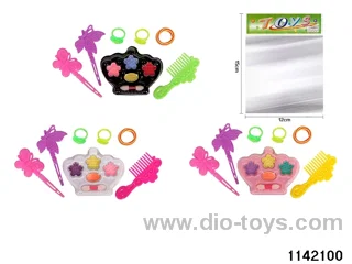 Cosmetic Toys