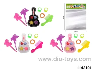 Cosmetic Toys