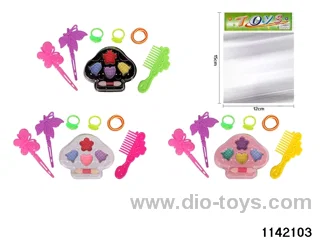 Cosmetic Toys