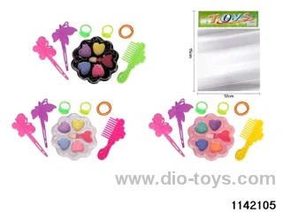 Cosmetic Toys
