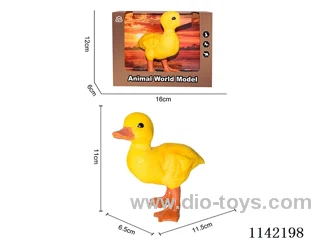Big Yellow Duck