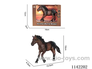 Black Horse