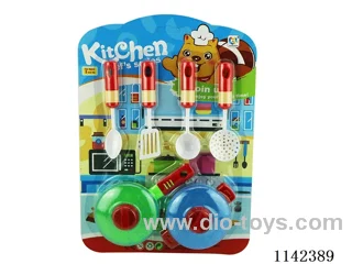 kitchen set