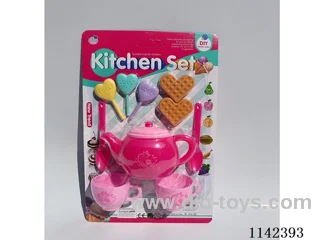 Baby Tea Set