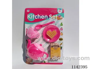 Baby Tea Set