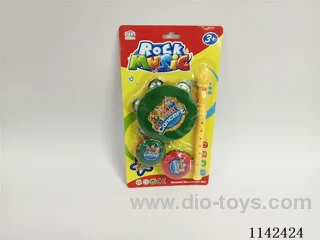 Musical Instrument Set