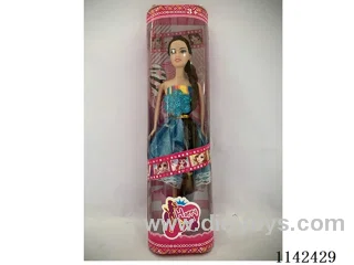 11.5" Barbie