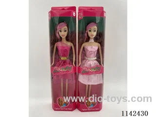 11.5" Barbie