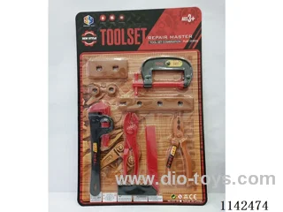 Simulation Tool Set