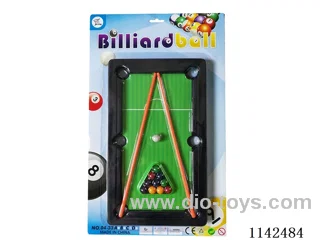 Billiard Ball