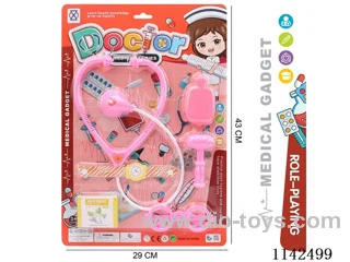 doctor set
