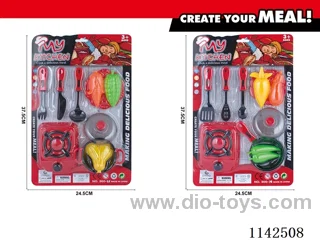 (GCC) Tableware
