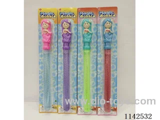 39CM Girl Bubble Wand