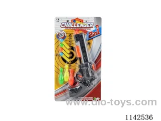 Soft Bullet Gun