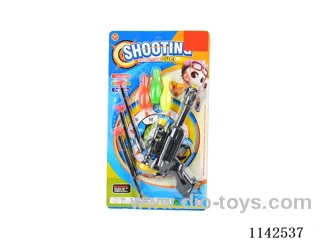 Needle Guns