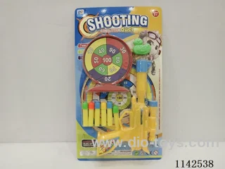Ball Guns (6EVA Bullets)