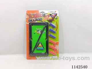 Billiard Balls