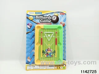 billiard