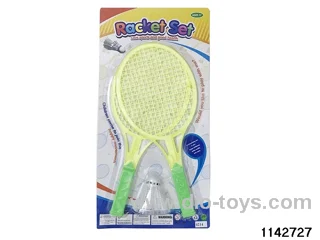 rackets