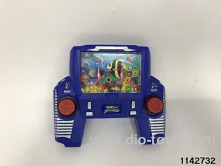 Remote Control Water Dispenser