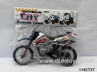 motorbikes