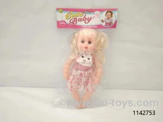 12 inch doll