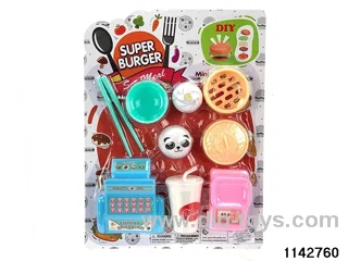 Cash register accessories
