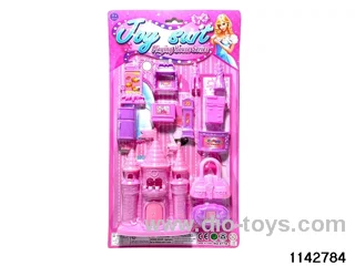 Furniture house sets