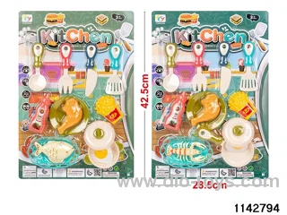 Tableware sets