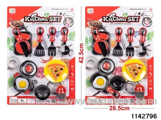 Tableware sets