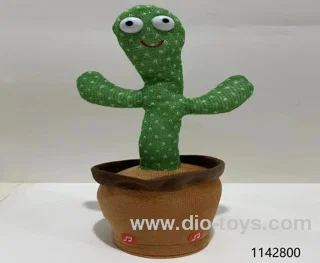 B/O TOYS WITH USB