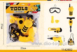 Tool set