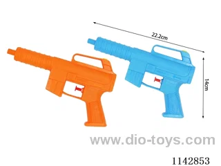 water gun