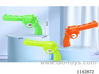 water gun