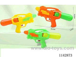 water gun