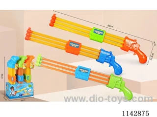 water gun