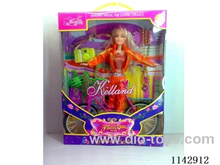 Barbie