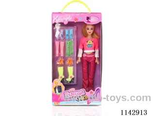 Barbie