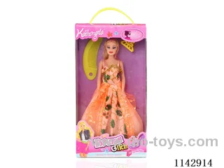 Barbie