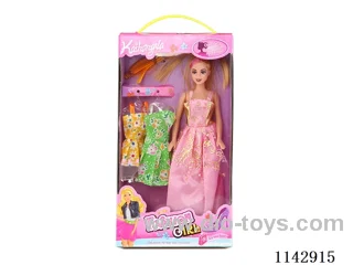Barbie