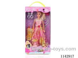 Barbie