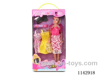 Barbie