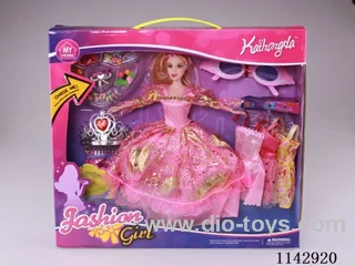 Barbie