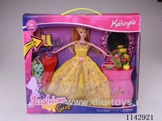 Barbie