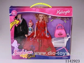 Barbie