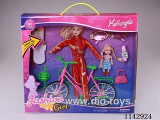 Barbie