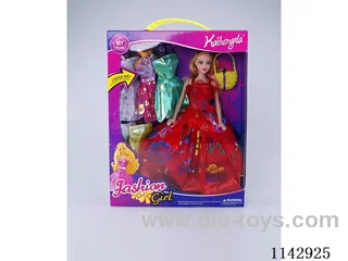 Barbie