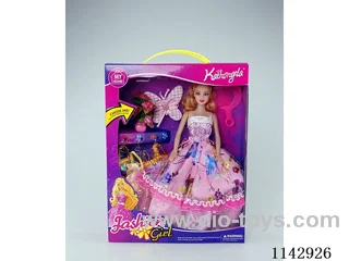 Barbie