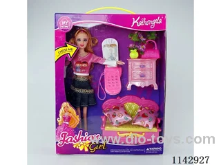 Barbie