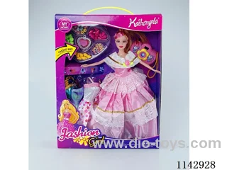 Barbie